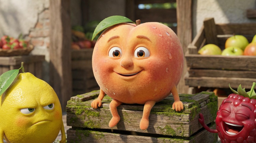 Animação Profissional